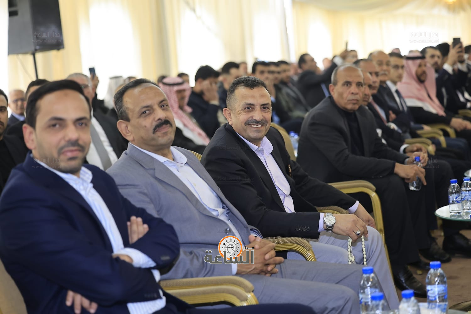 Madar Al-Saa Images 0.4304024869901991