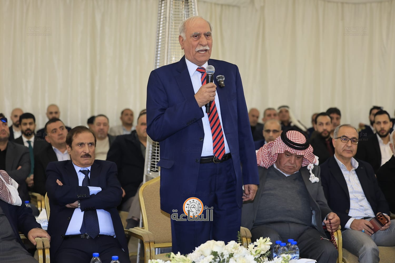 Madar Al-Saa Images 0.24257278106084057