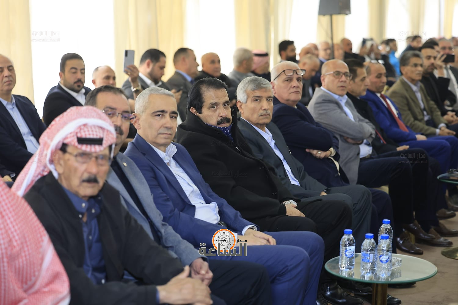 Madar Al-Saa Images 0.024681326670237924