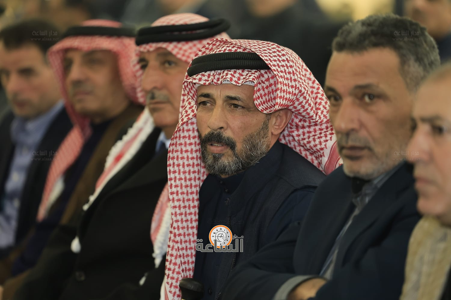 Madar Al-Saa Images 0.8803541031018484