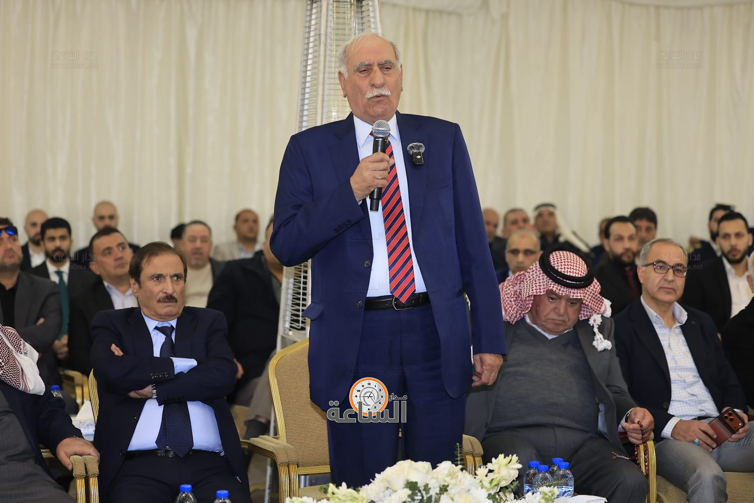 Madar Al-Saa Images 0.14854212844722692