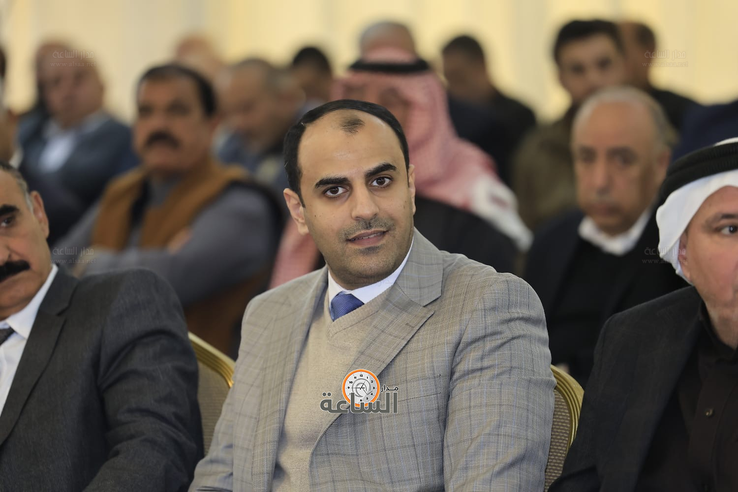 Madar Al-Saa Images 0.03323901654891681