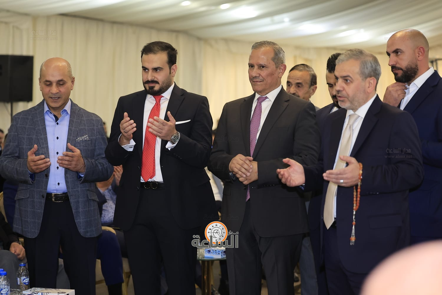 Madar Al-Saa Images 0.7758743977041073