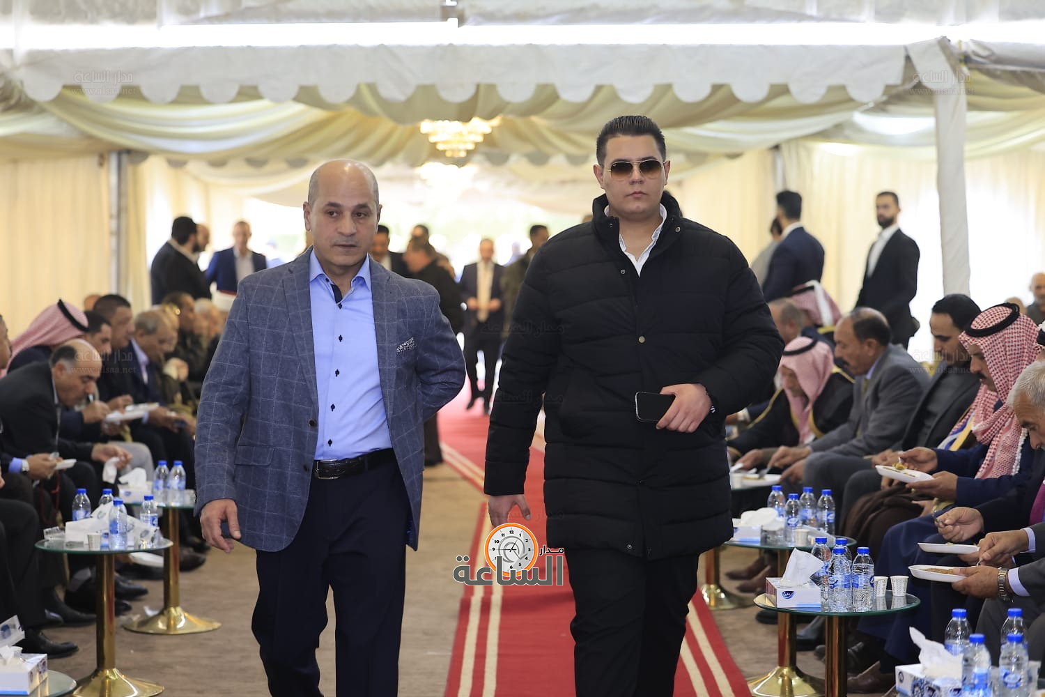 Madar Al-Saa Images 0.1425762952494377