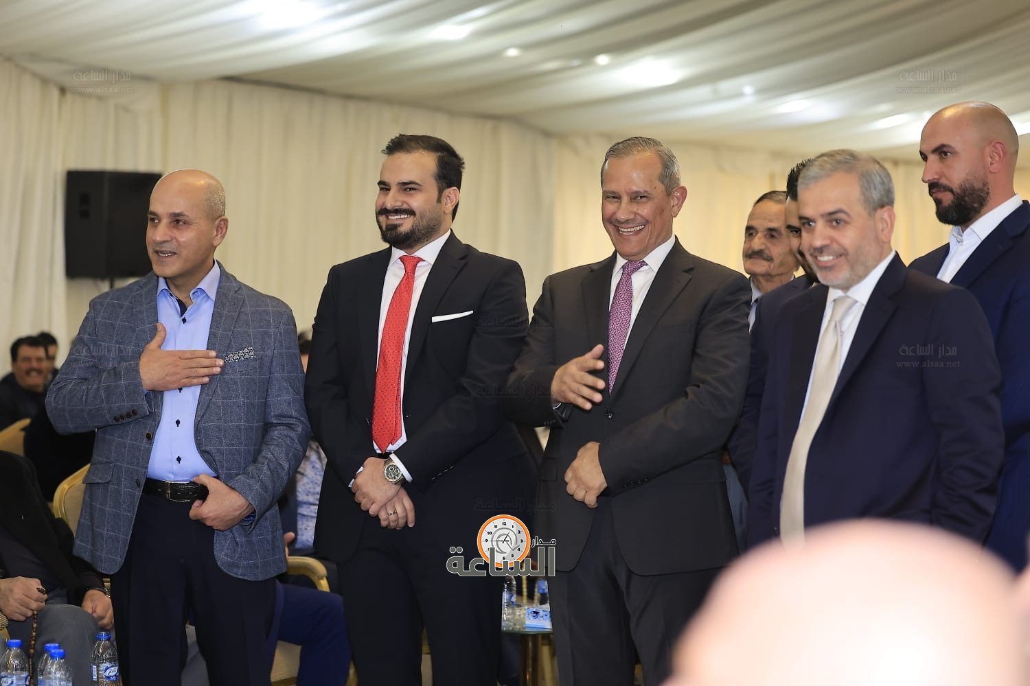 Madar Al-Saa Images 0.6314831367260544