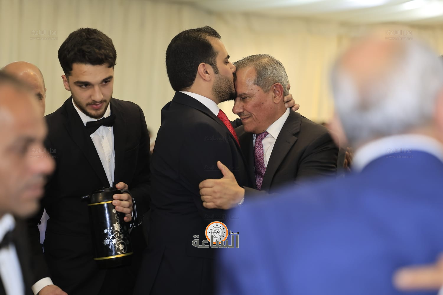 Madar Al-Saa Images 0.5578280600822136