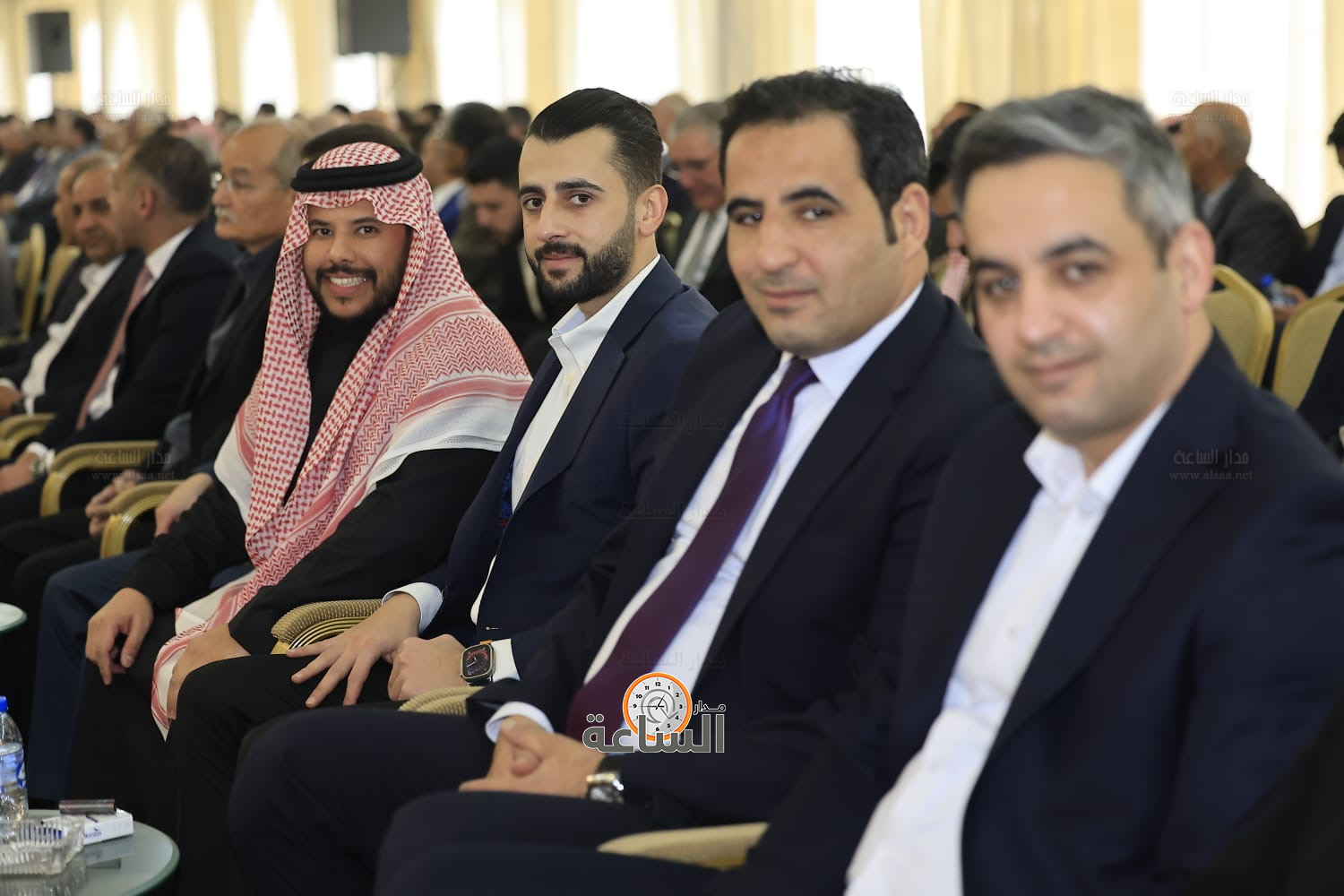 Madar Al-Saa Images 0.9020111519630797