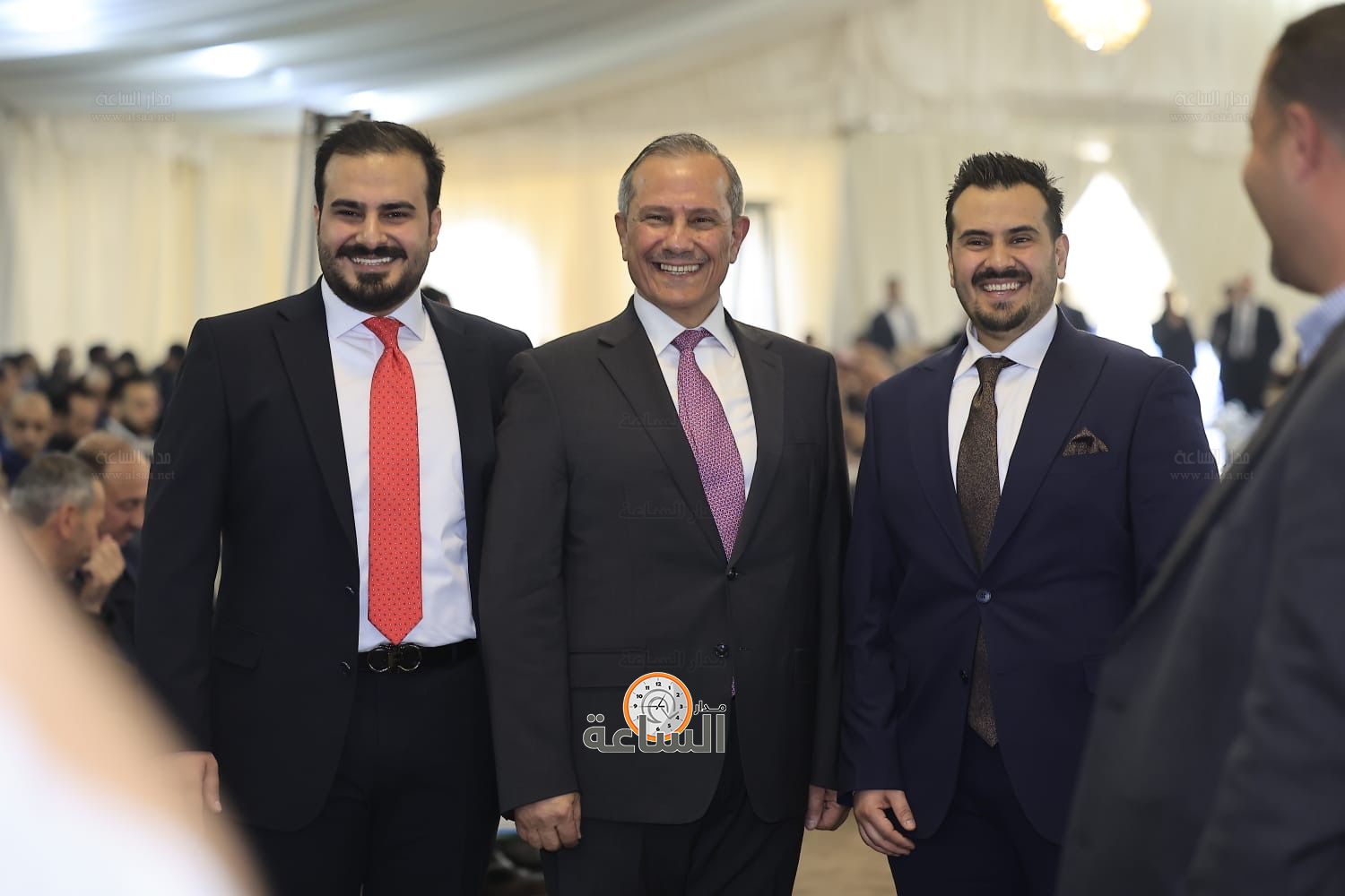 Madar Al-Saa Images 0.11758302583314584