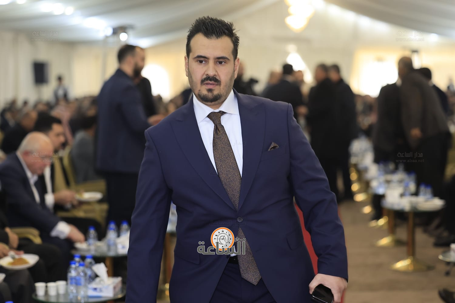 Madar Al-Saa Images 0.03175083890772179