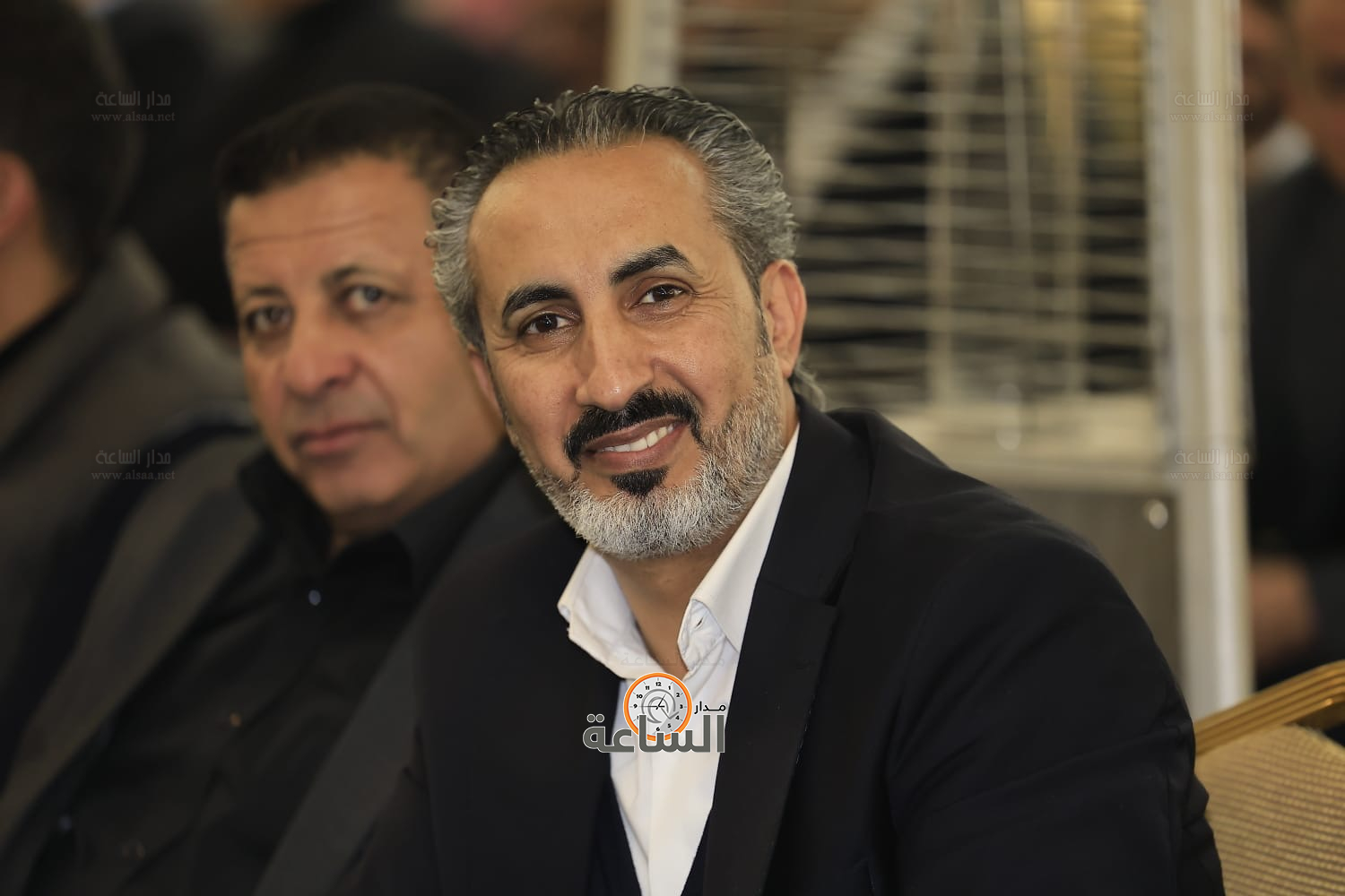 Madar Al-Saa Images 0.7896705898080352