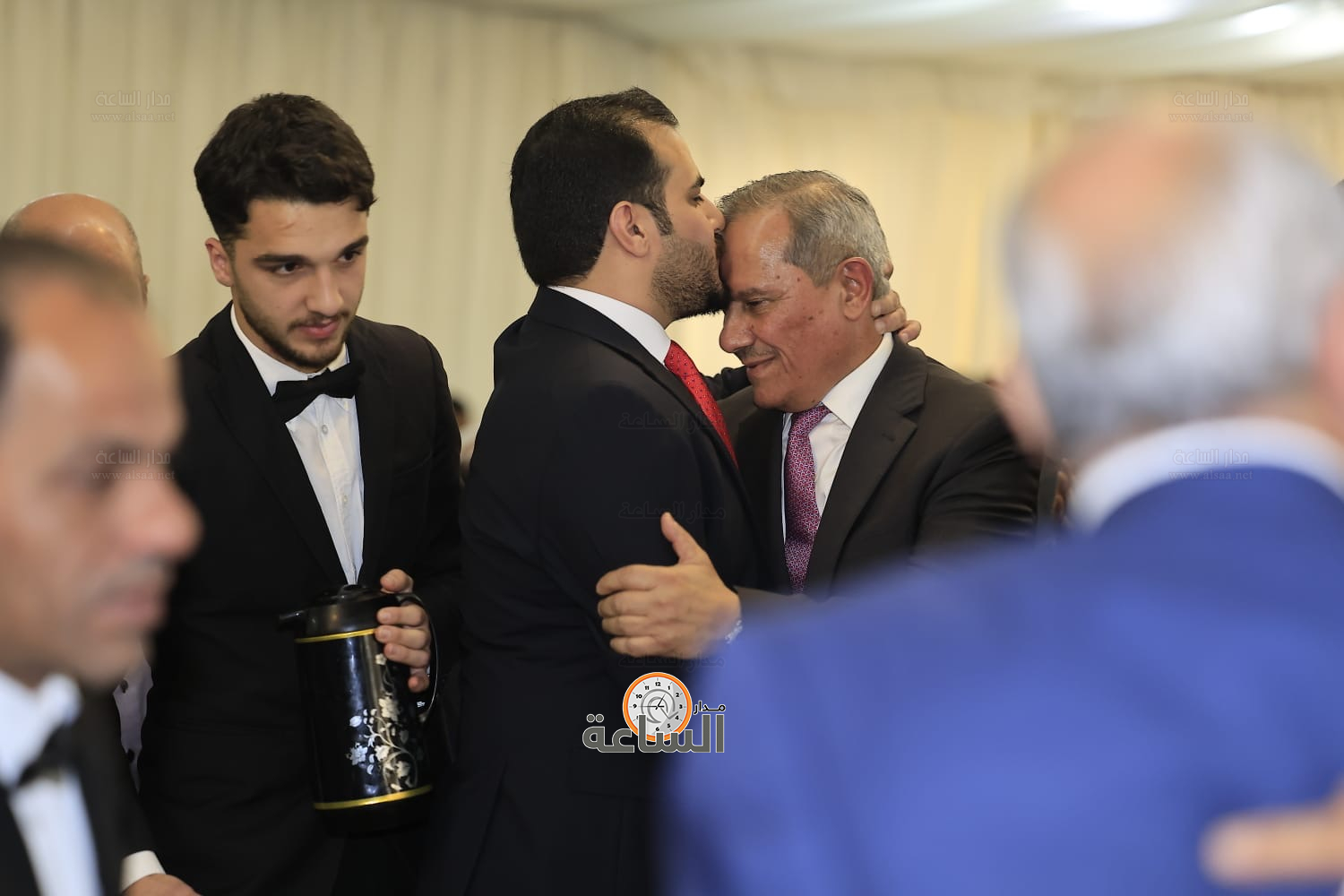 Madar Al-Saa Images 0.08140736436835927