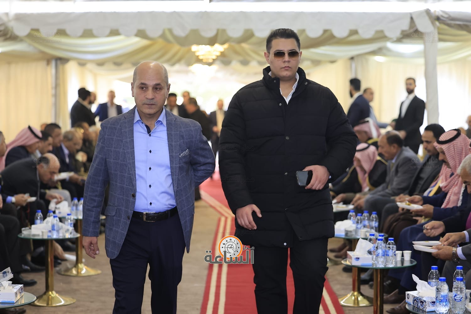 Madar Al-Saa Images 0.019300009218794822