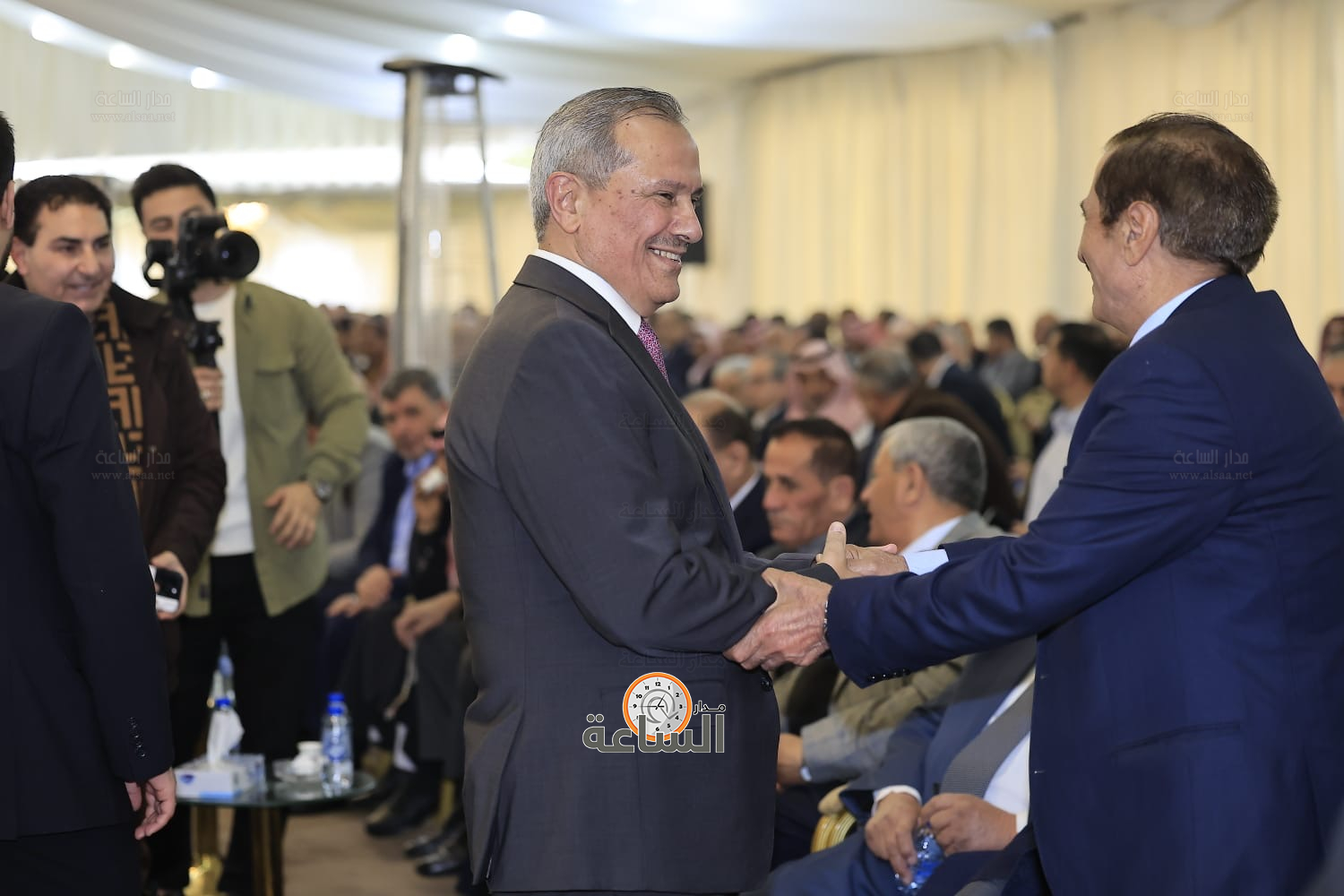 Madar Al-Saa Images 0.25889909172433956