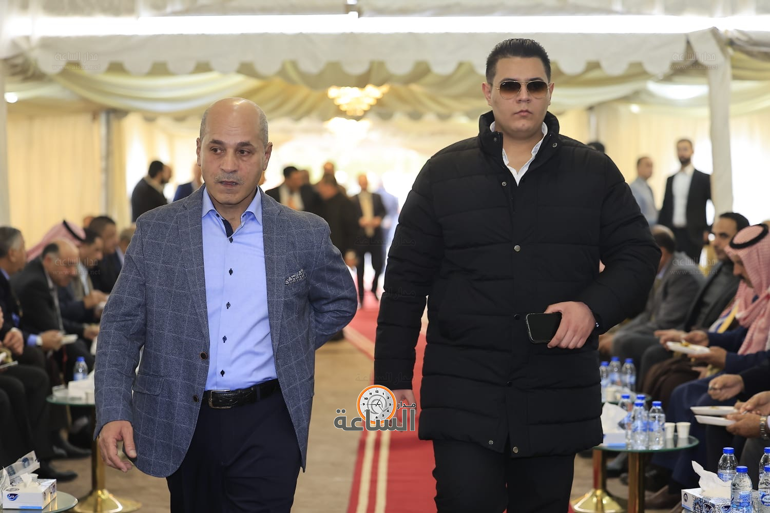 Madar Al-Saa Images 0.5786054567875726