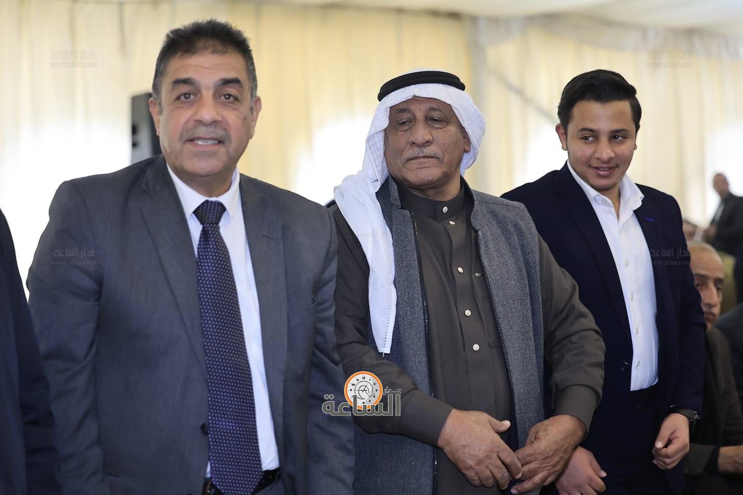 Madar Al-Saa Images 0.7975561202101422