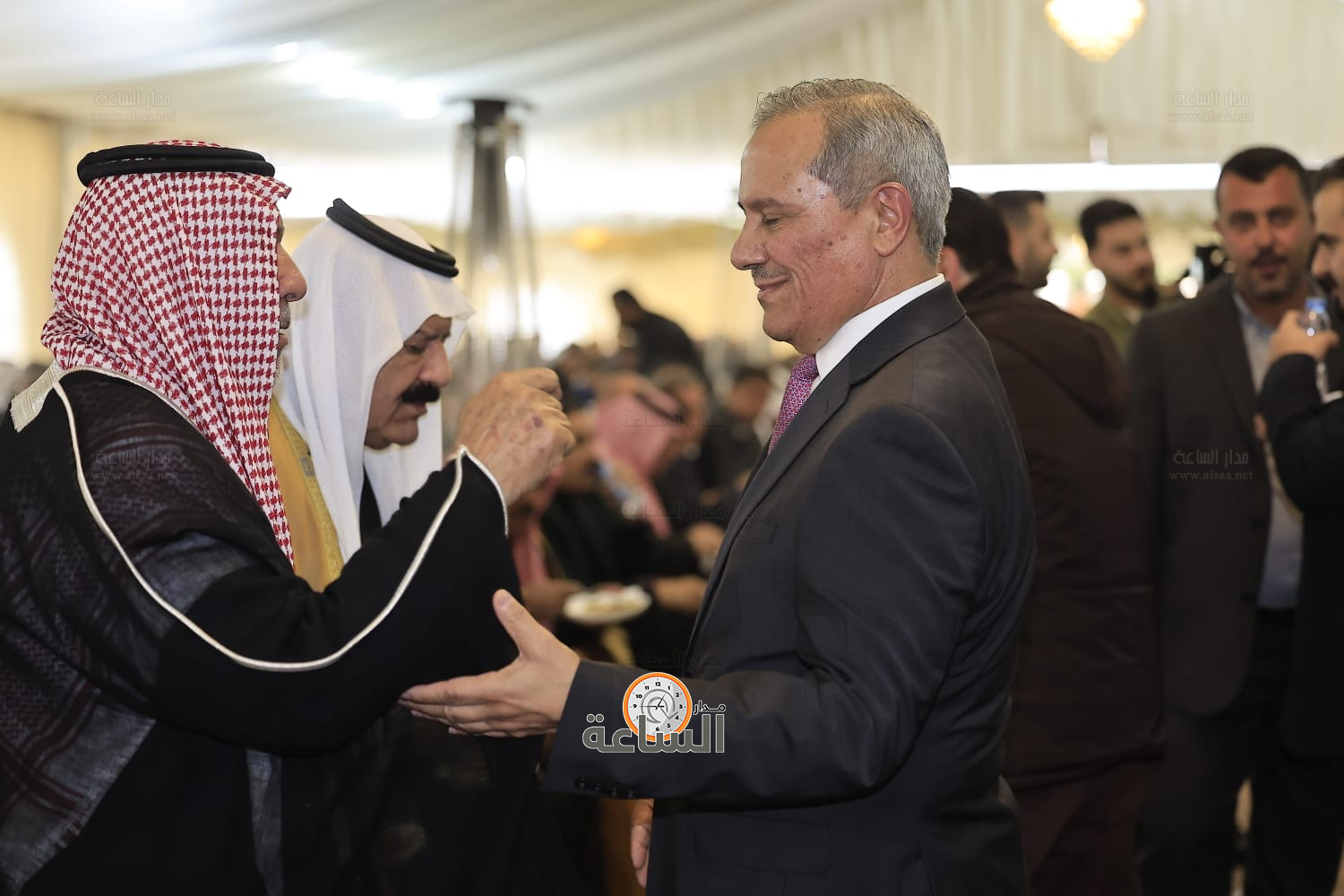 Madar Al-Saa Images 0.5972427023134653