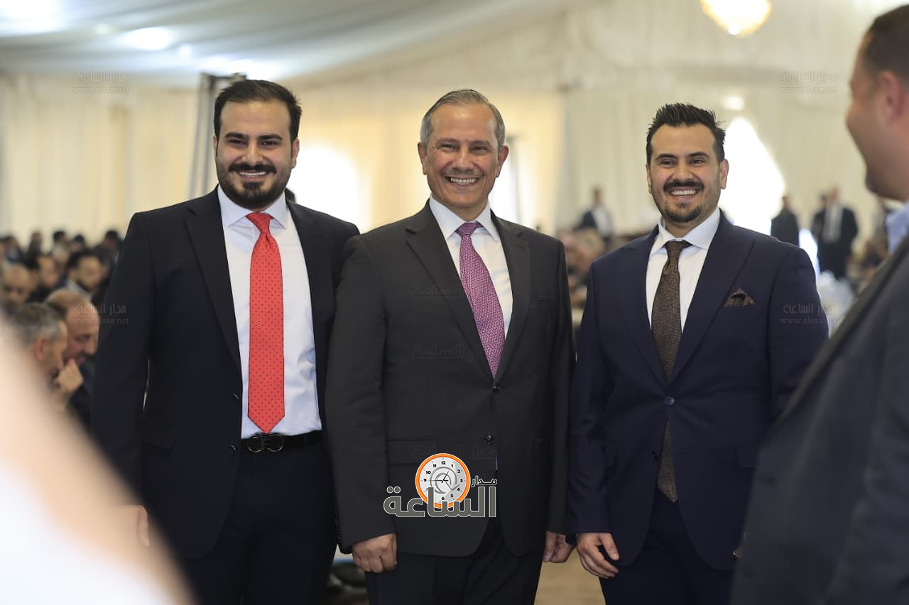 Madar Al-Saa Images 0.028731662486345733