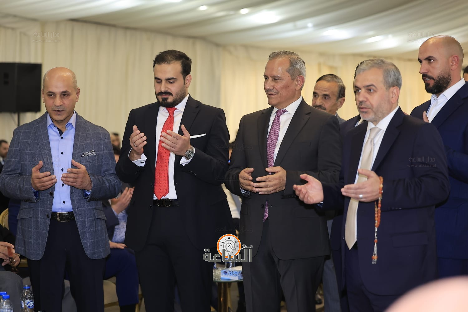 Madar Al-Saa Images 0.8817723658776799