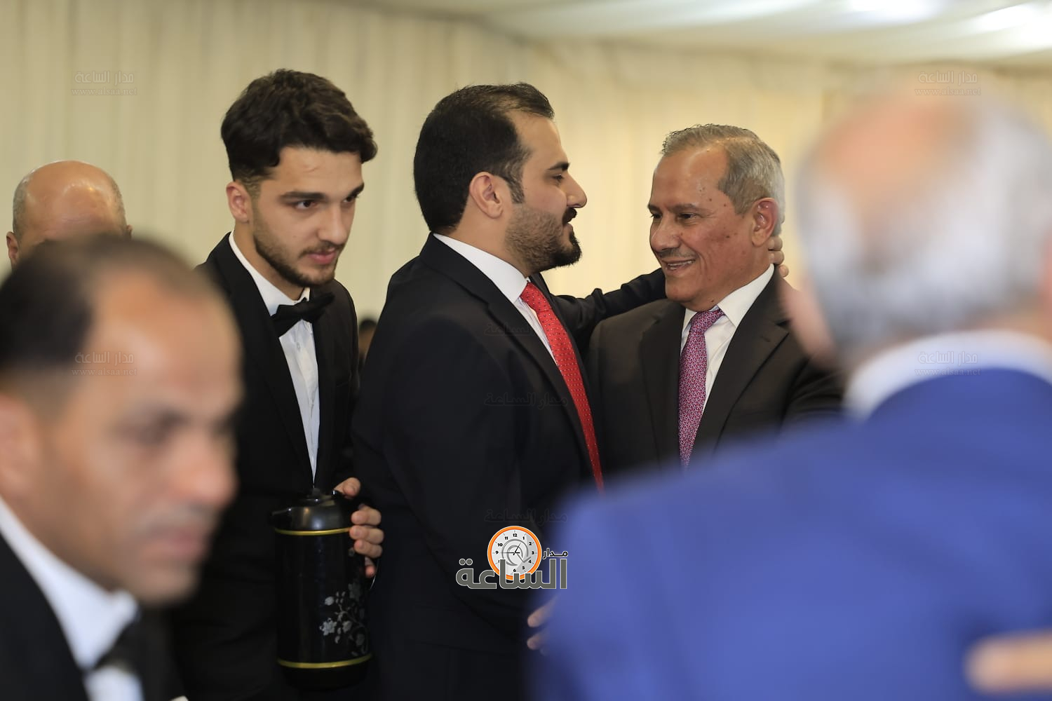 Madar Al-Saa Images 0.3435075361144909