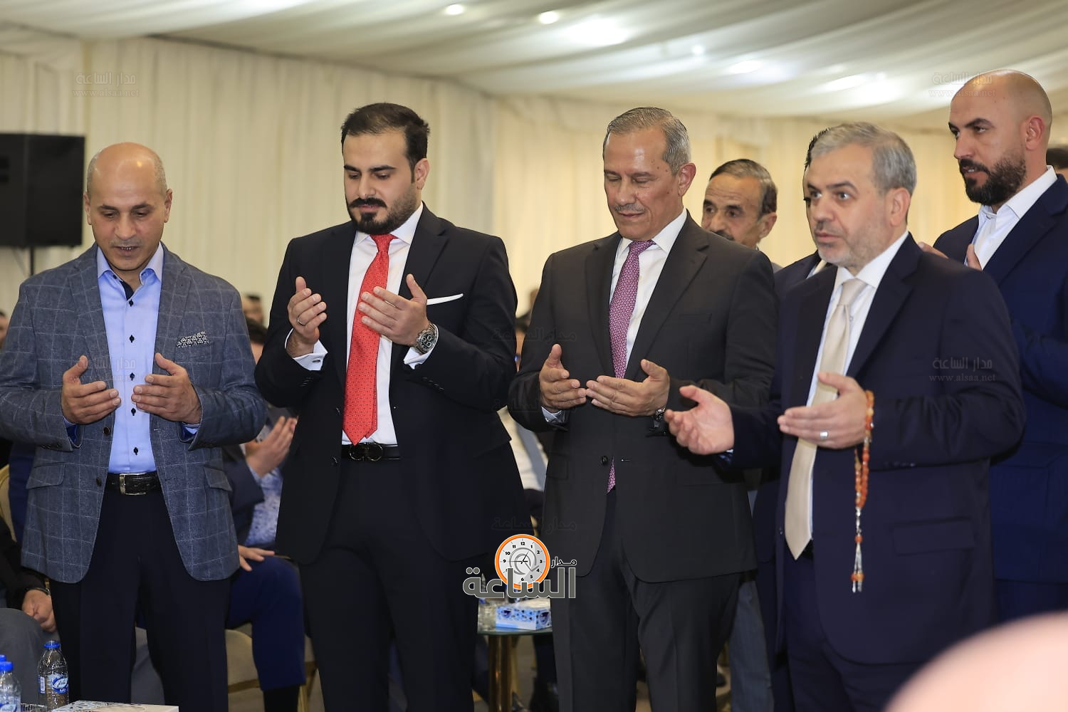 Madar Al-Saa Images 0.455099296416965