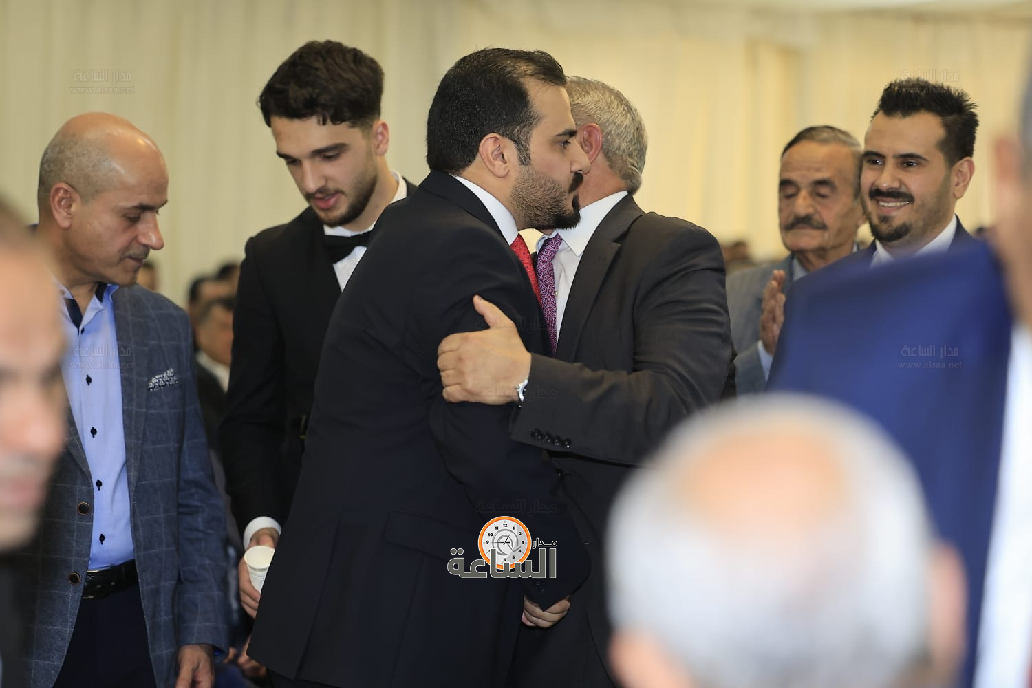 Madar Al-Saa Images 0.7226765933232433