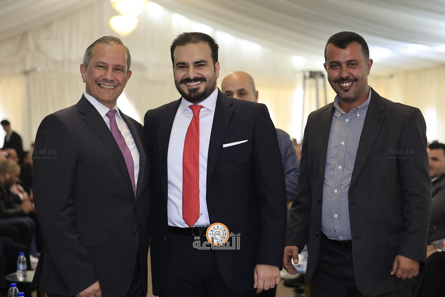 Madar Al-Saa Images 0.34907430873708034