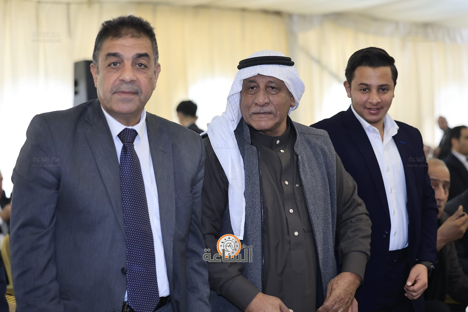 Madar Al-Saa Images 0.6378001095818706