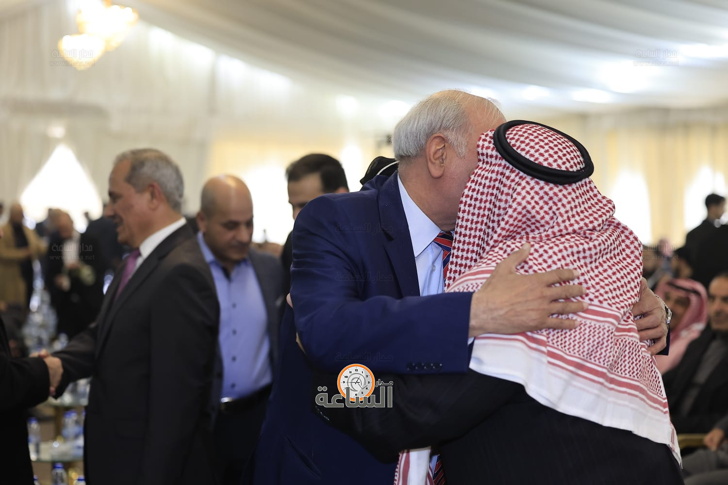 Madar Al-Saa Images 0.26328189611794506