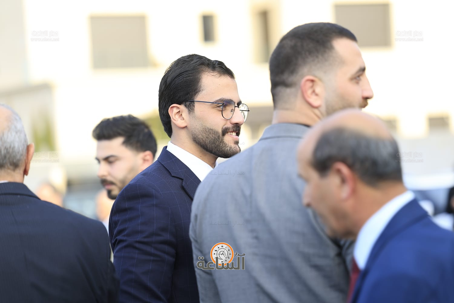 Madar Al-Saa Images 0.322951670766074