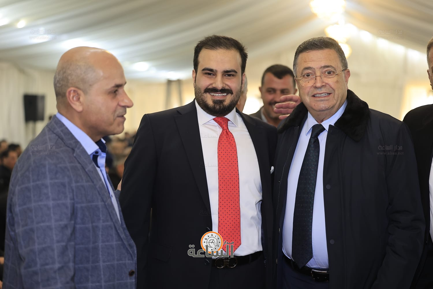 Madar Al-Saa Images 0.47284589064634575