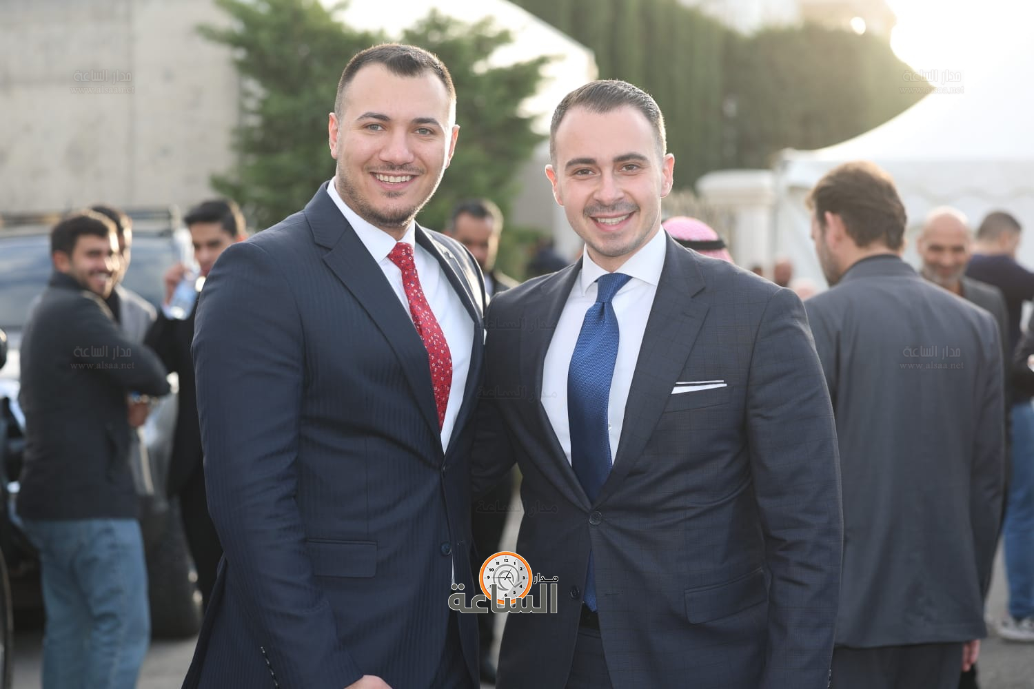 Madar Al-Saa Images 0.7904456924356443