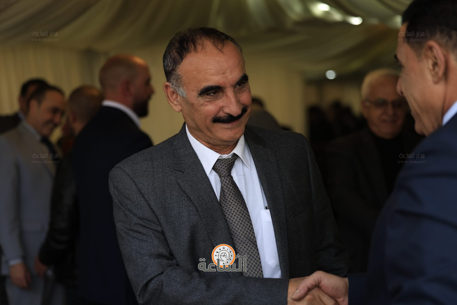 Madar Al-Saa Images 0.2845658505988199