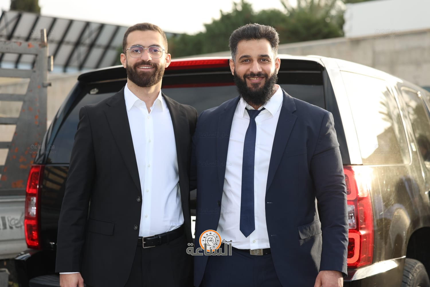 Madar Al-Saa Images 0.24785933823542738