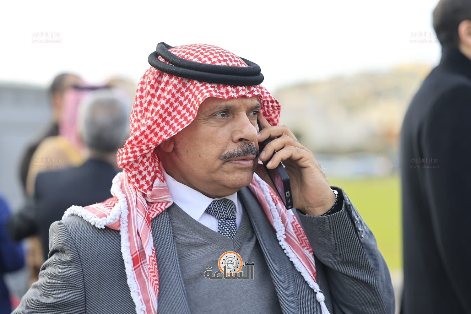 Madar Al-Saa Images 0.3911721941275189