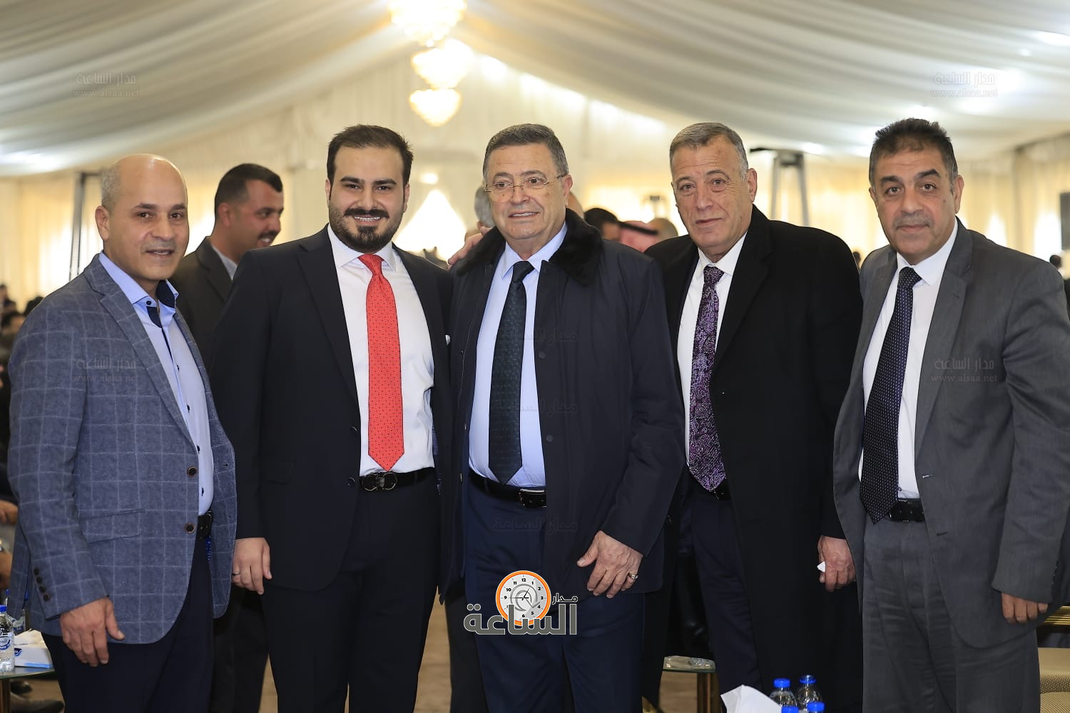 Madar Al-Saa Images 0.2738976463174164