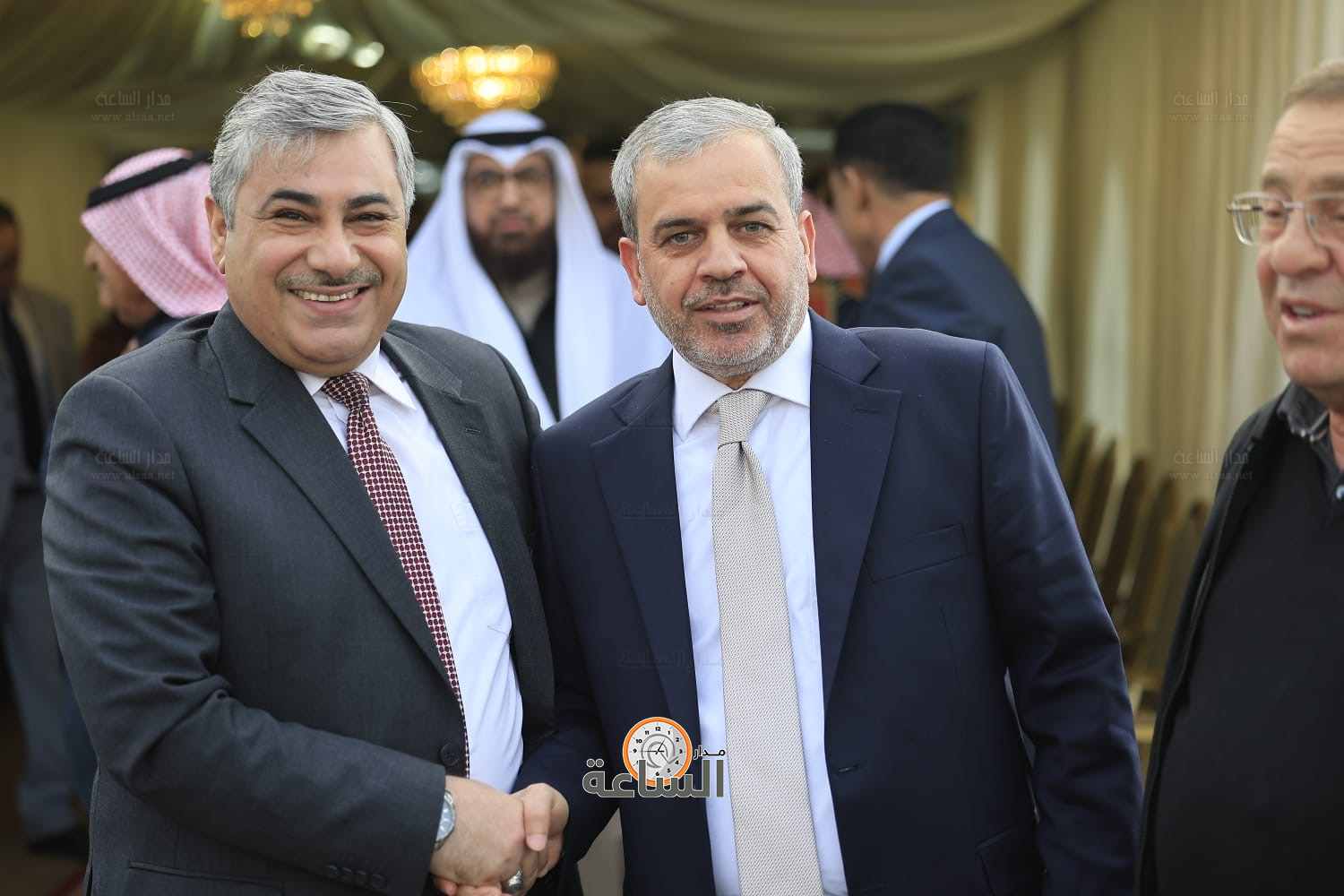 Madar Al-Saa Images 0.39524166116490744