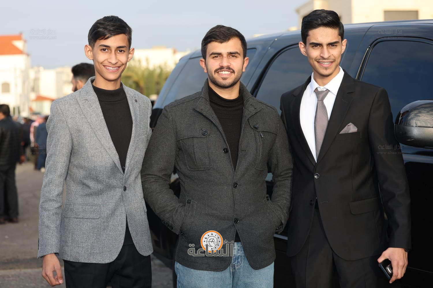 Madar Al-Saa Images 0.4634676078070953