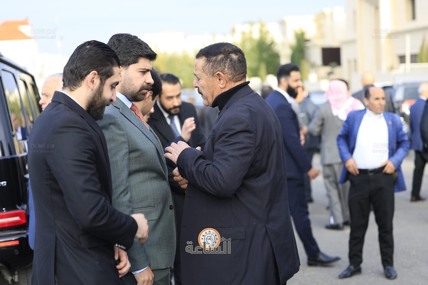 Madar Al-Saa Images 0.012355089607841152