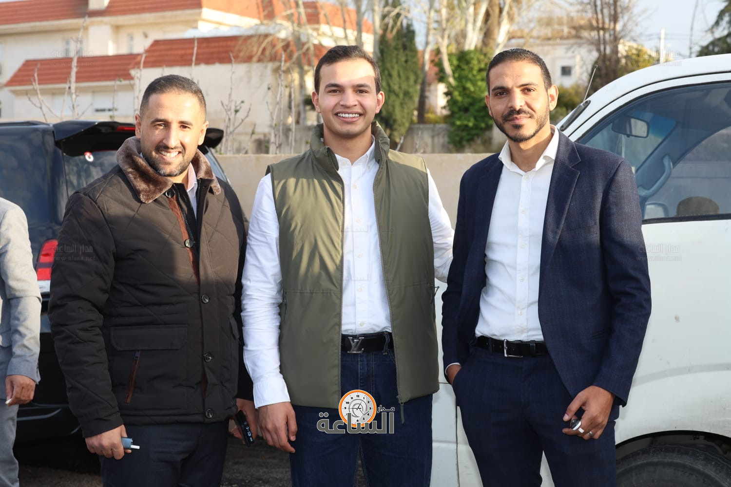 Madar Al-Saa Images 0.06922400690643982