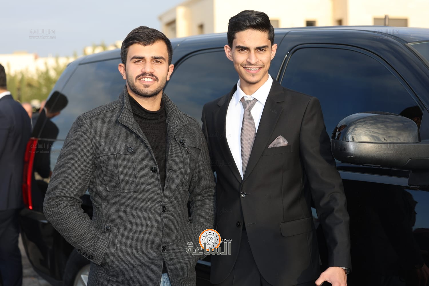 Madar Al-Saa Images 0.00826947853270521