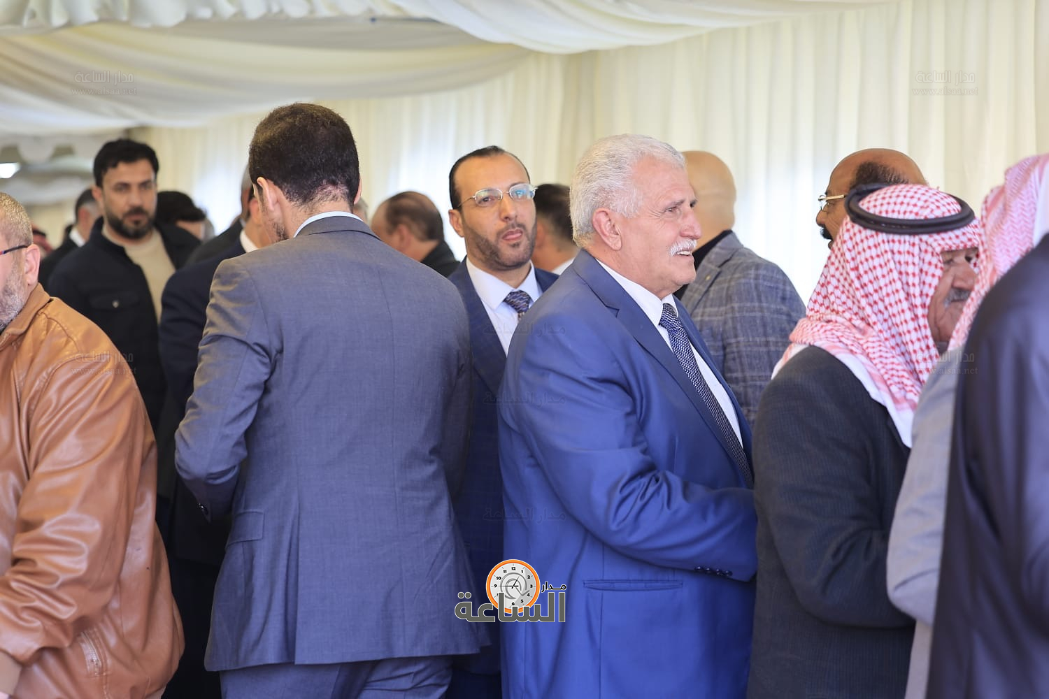 Madar Al-Saa Images 0.9513054649680419