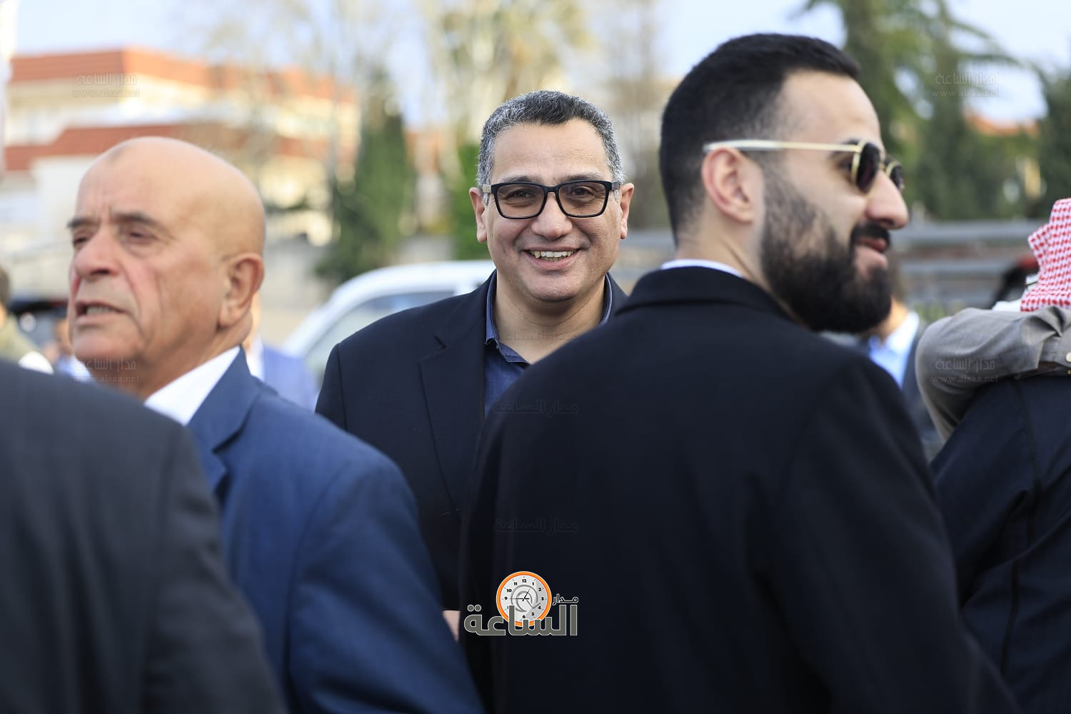 Madar Al-Saa Images 0.2076784596395107