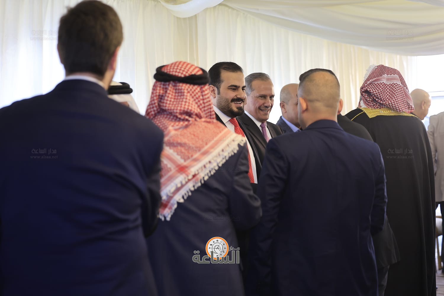 Madar Al-Saa Images 0.965239107432693