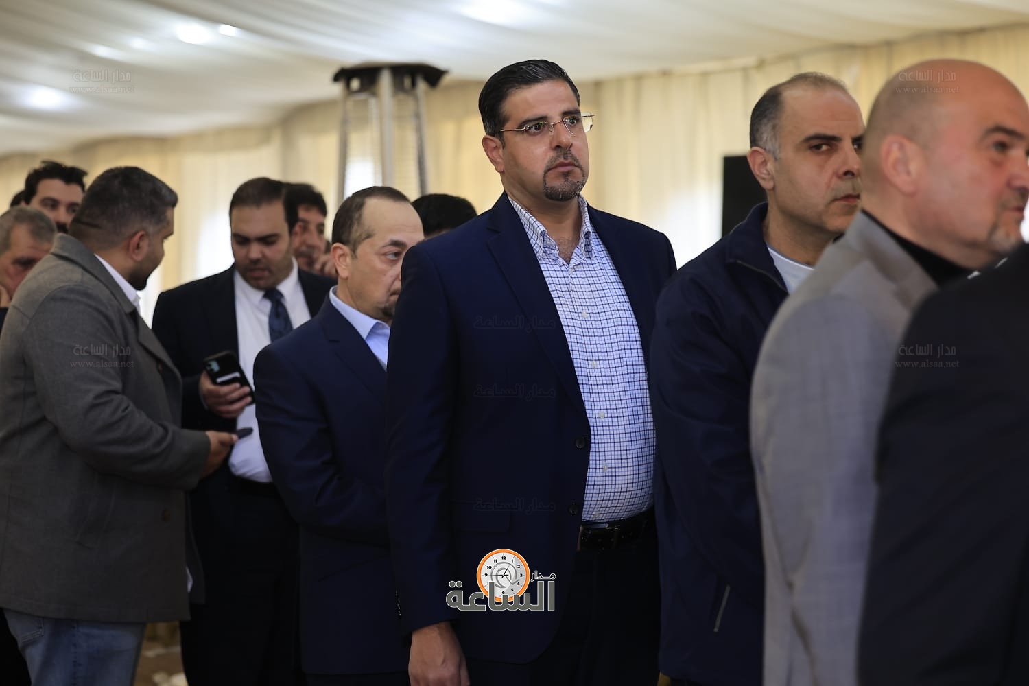 Madar Al-Saa Images 0.9697315142343561