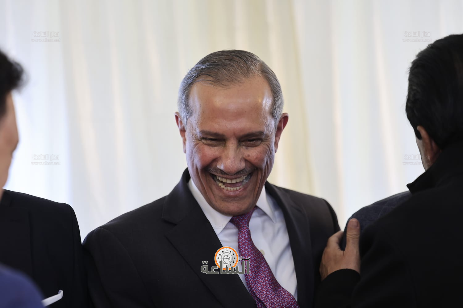 Madar Al-Saa Images 0.5096603261083914