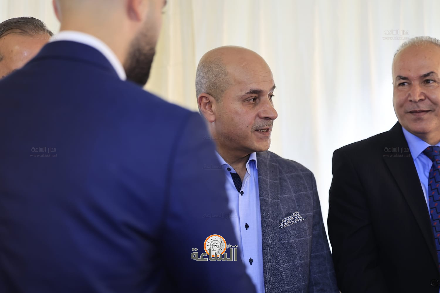 Madar Al-Saa Images 0.6381504328880694