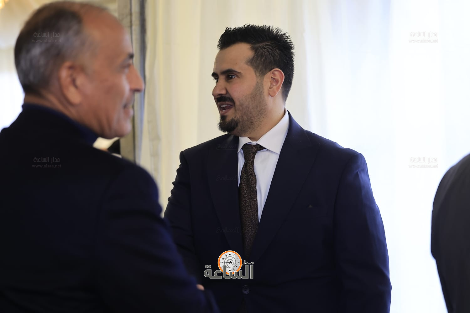 Madar Al-Saa Images 0.03774437501944161