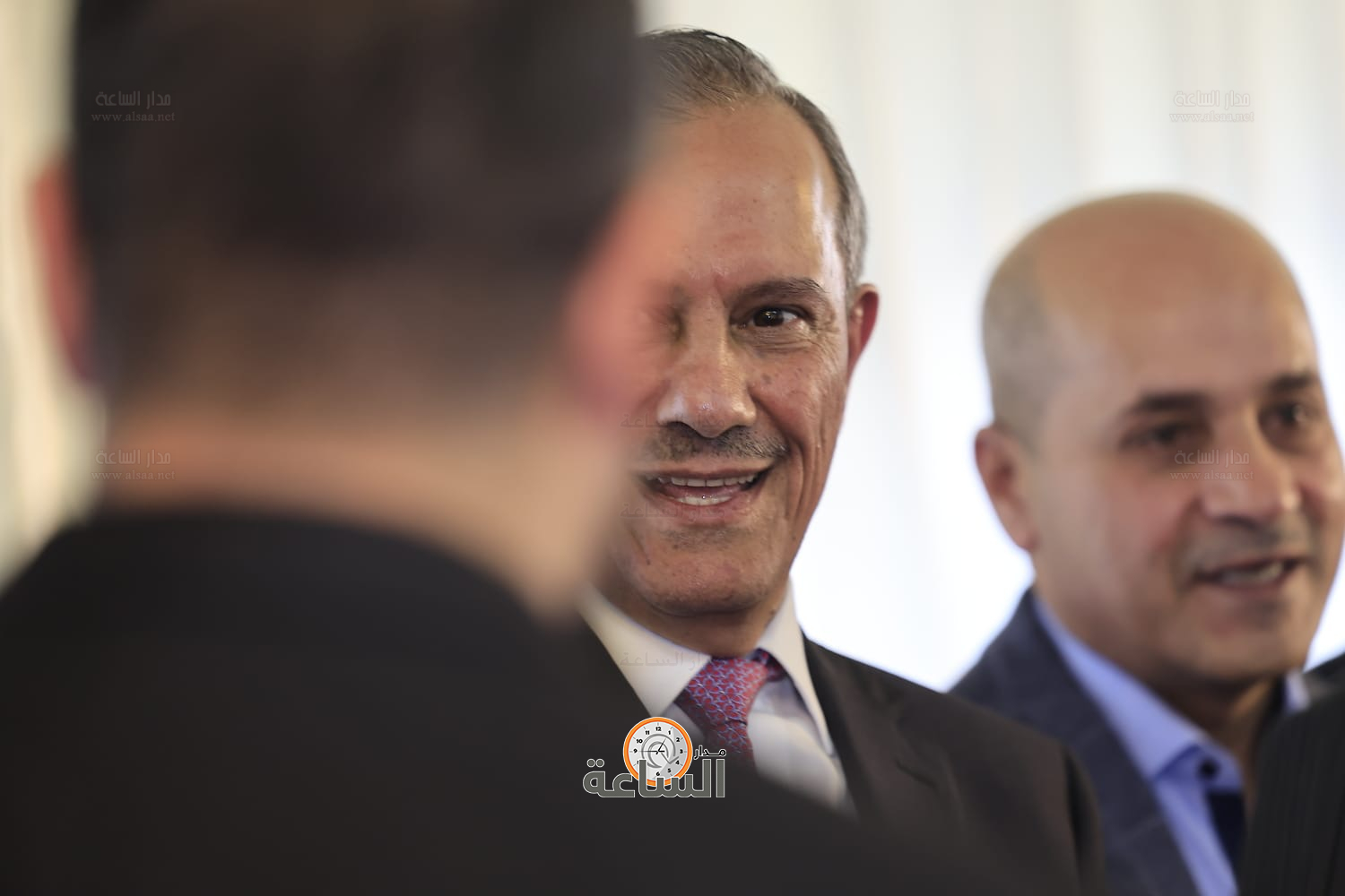 Madar Al-Saa Images 0.5373980553254176