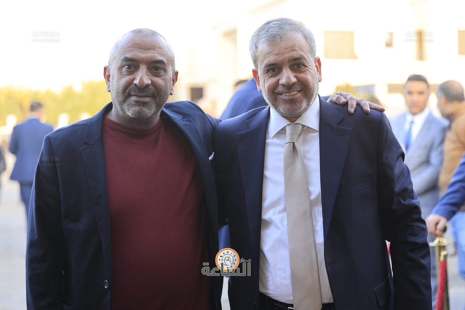 Madar Al-Saa Images 0.6998987906991192