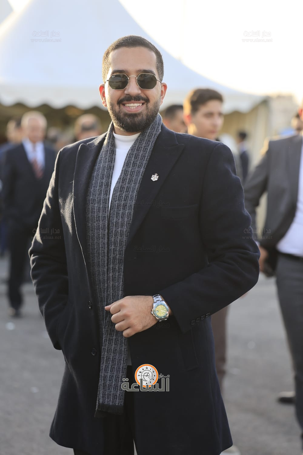 Madar Al-Saa Images 0.5840996127494321